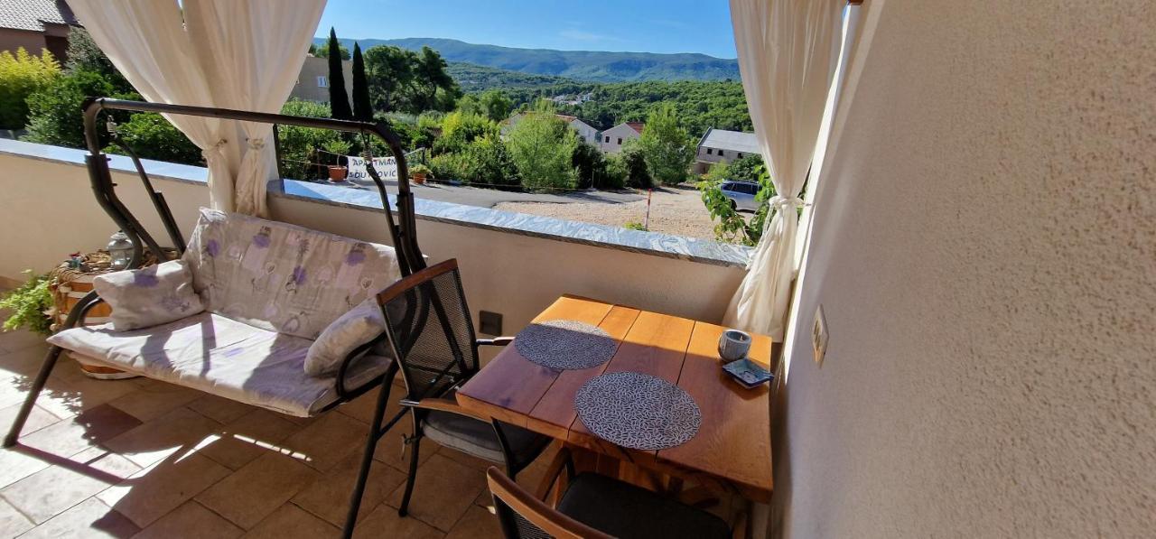 Apartmani Dutkovic วรอสกา ภายนอก รูปภาพ