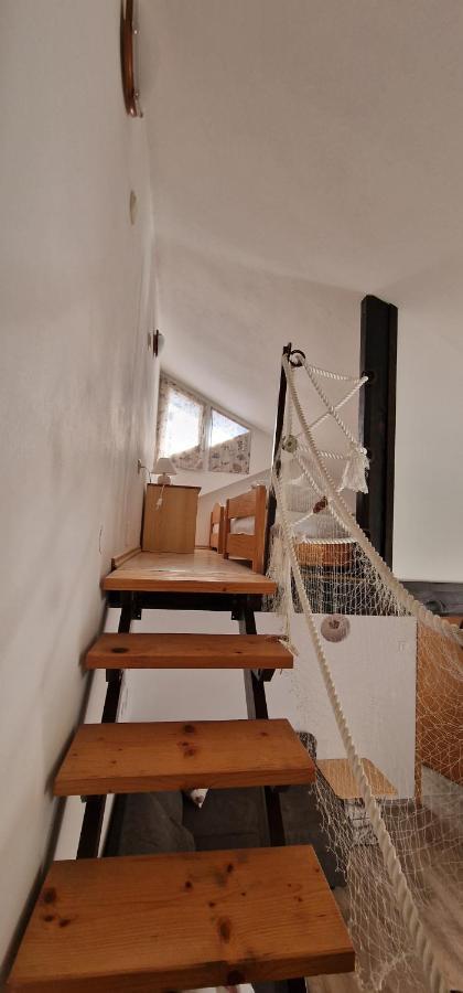 Apartmani Dutkovic วรอสกา ภายนอก รูปภาพ