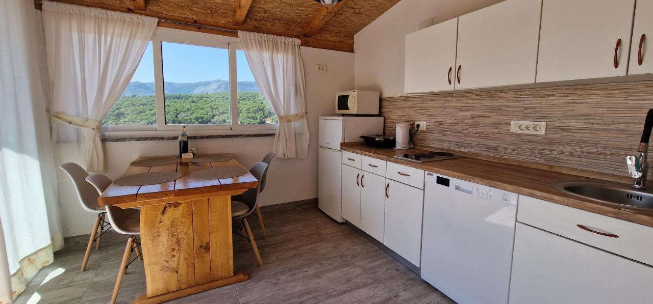 Apartmani Dutkovic วรอสกา ภายนอก รูปภาพ