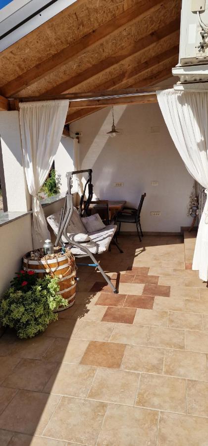 Apartmani Dutkovic วรอสกา ภายนอก รูปภาพ