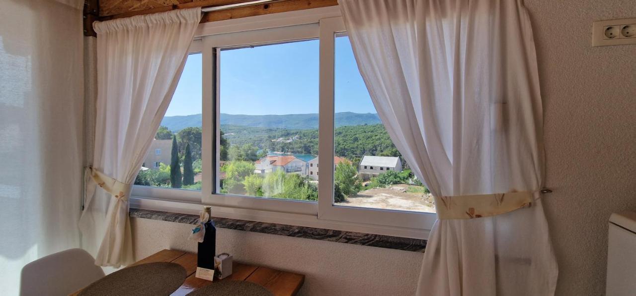 Apartmani Dutkovic วรอสกา ภายนอก รูปภาพ