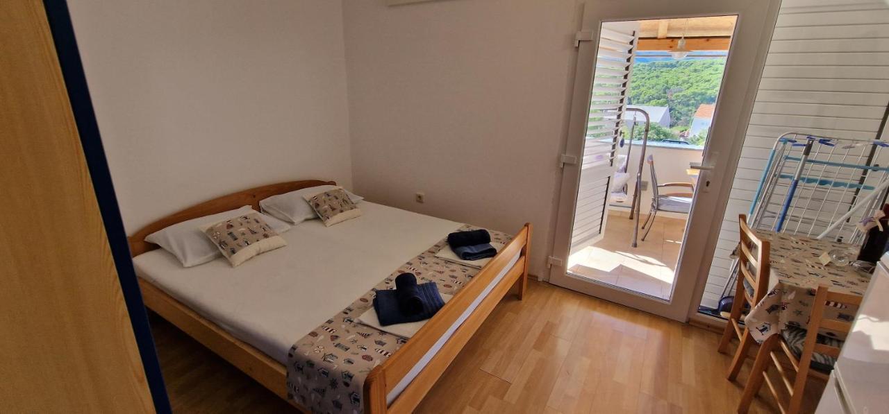Apartmani Dutkovic วรอสกา ภายนอก รูปภาพ