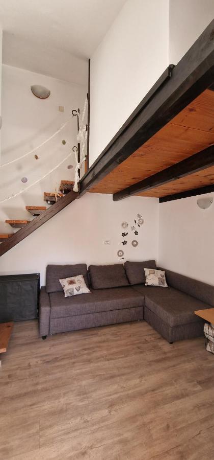 Apartmani Dutkovic วรอสกา ภายนอก รูปภาพ