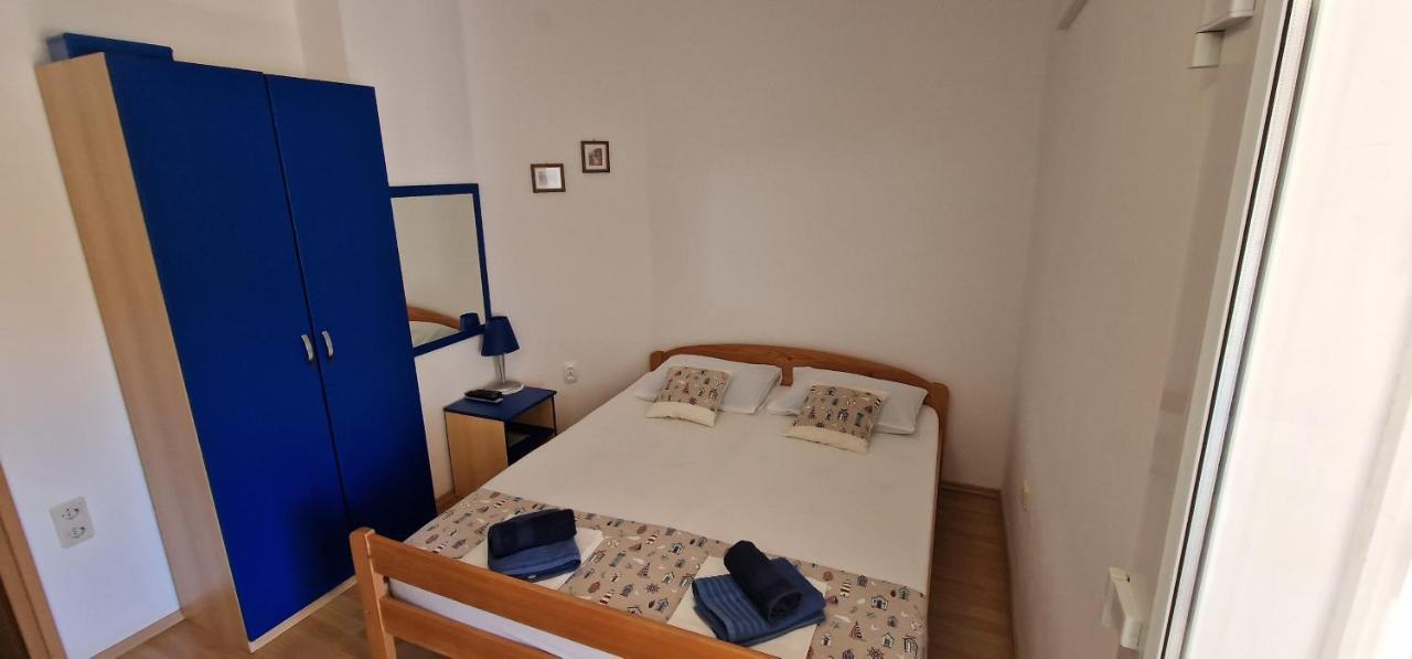 Apartmani Dutkovic วรอสกา ภายนอก รูปภาพ