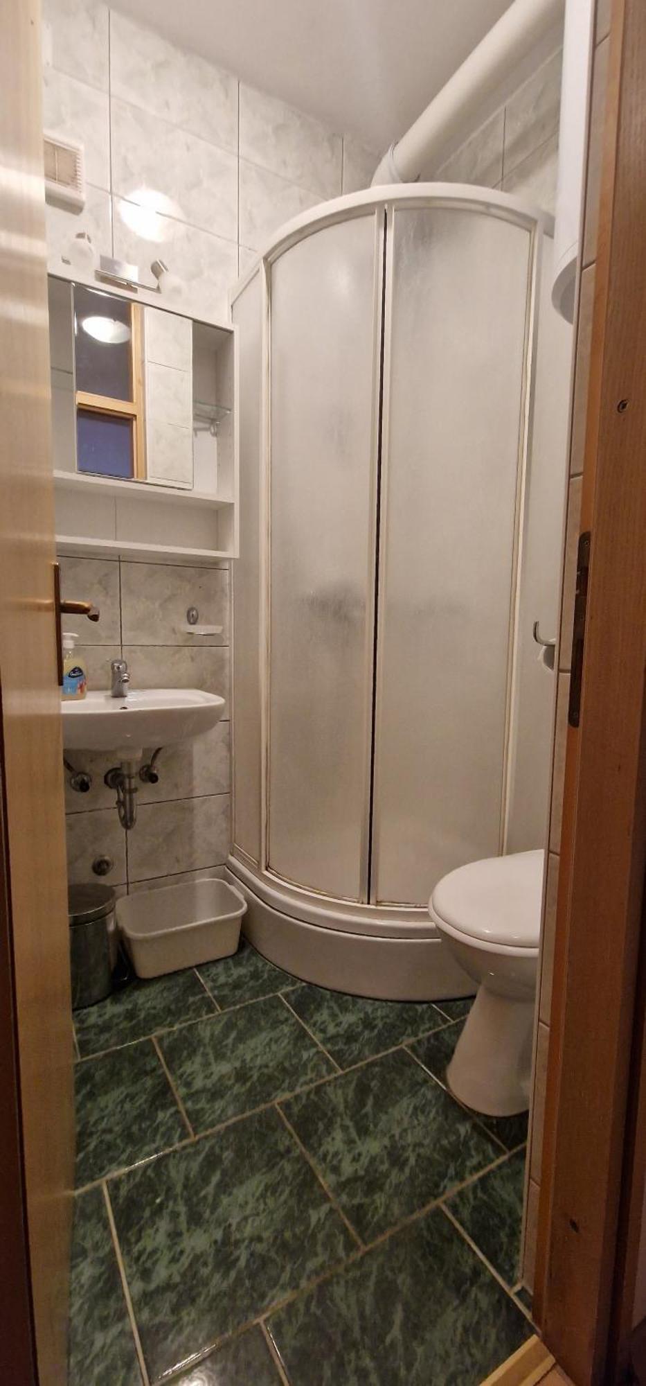 Apartmani Dutkovic วรอสกา ภายนอก รูปภาพ