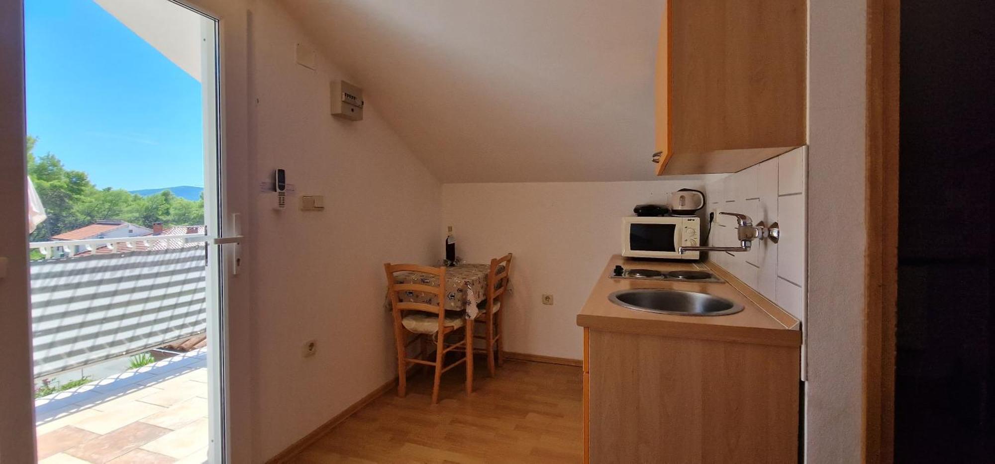Apartmani Dutkovic วรอสกา ภายนอก รูปภาพ