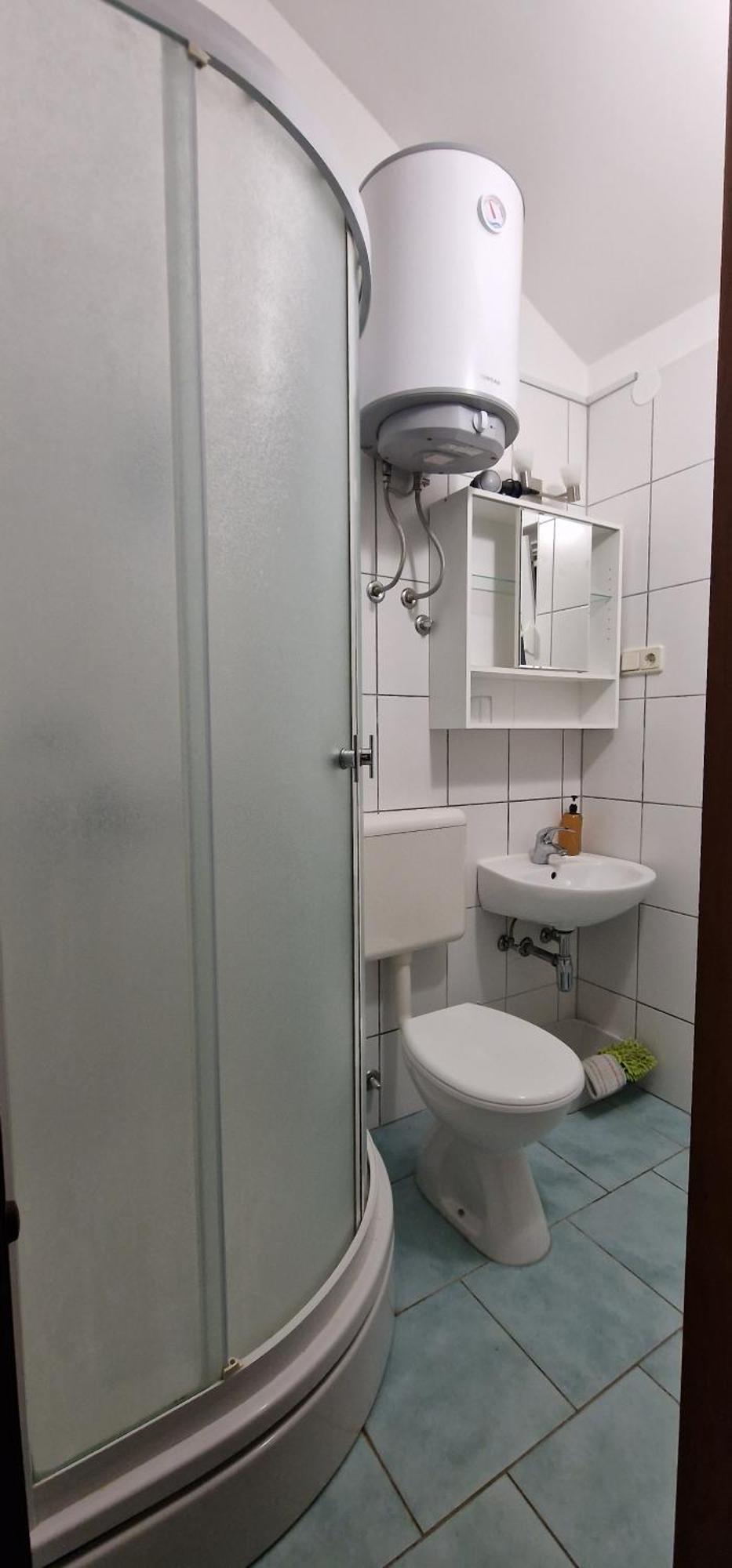 Apartmani Dutkovic วรอสกา ภายนอก รูปภาพ