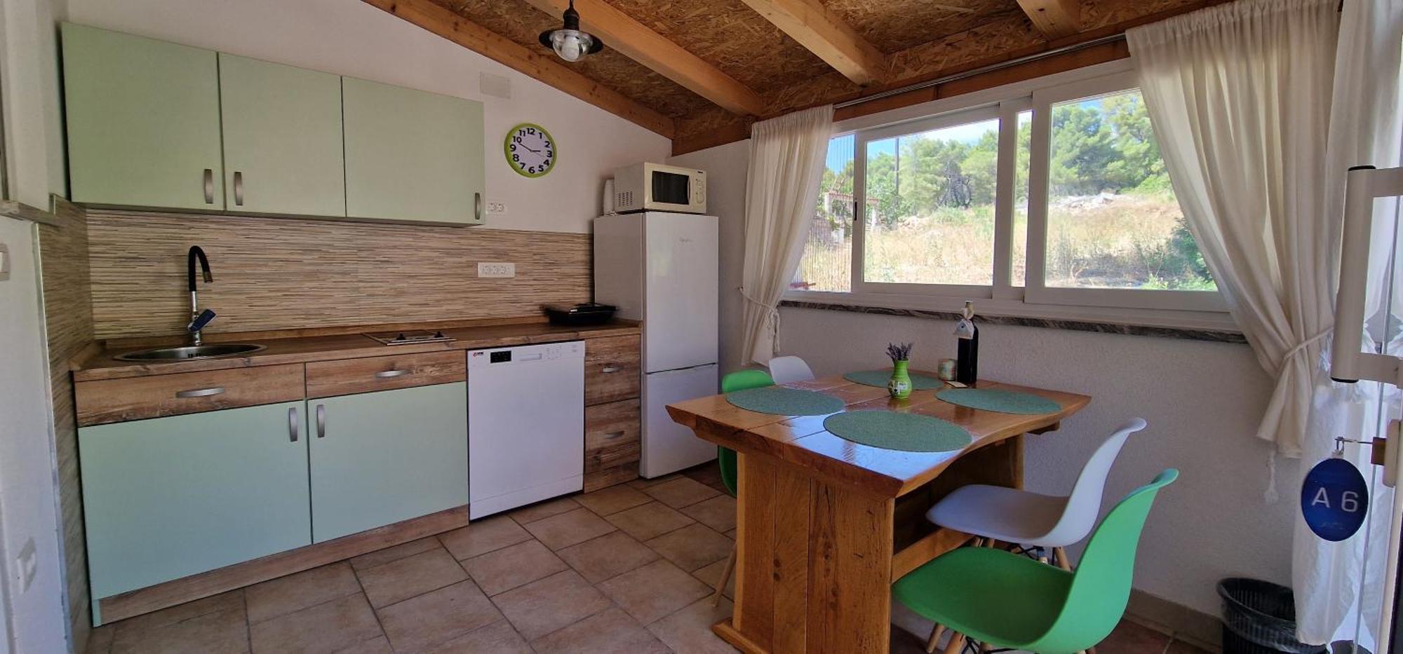 Apartmani Dutkovic วรอสกา ภายนอก รูปภาพ